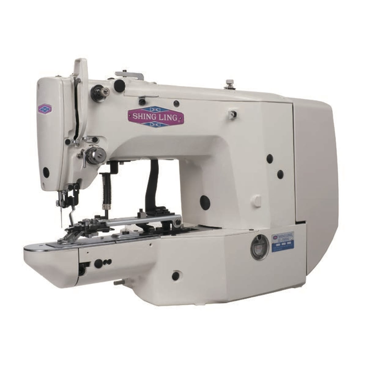 Shing Ling SL-1900 SL-1903A macchina cucire industriale
