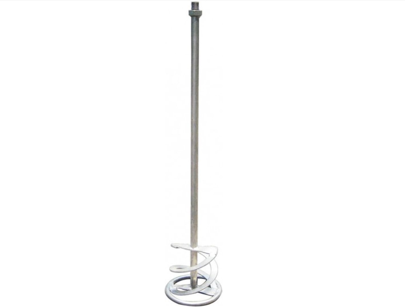 Ferm frusta miscelatore 120x680mm materiali viscosi