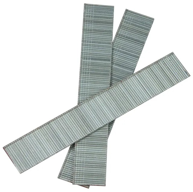 FERM ATA1031 Punti Metallici 25mm Tipo 55 da 1000 Pezzi