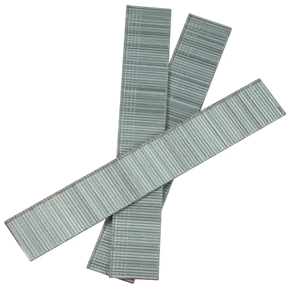 FERM ATA1031 Punti Metallici 25mm Tipo 55 da 1000 Pezzi