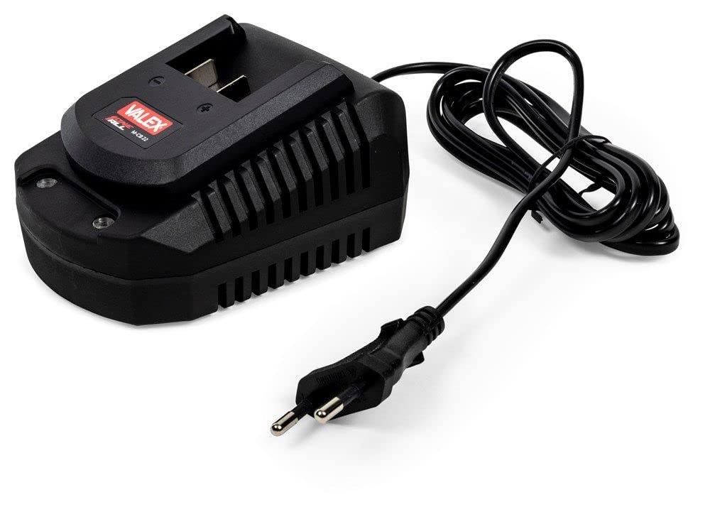 Valex M-CB 22 Caricabatterie 18V Litio OneAll