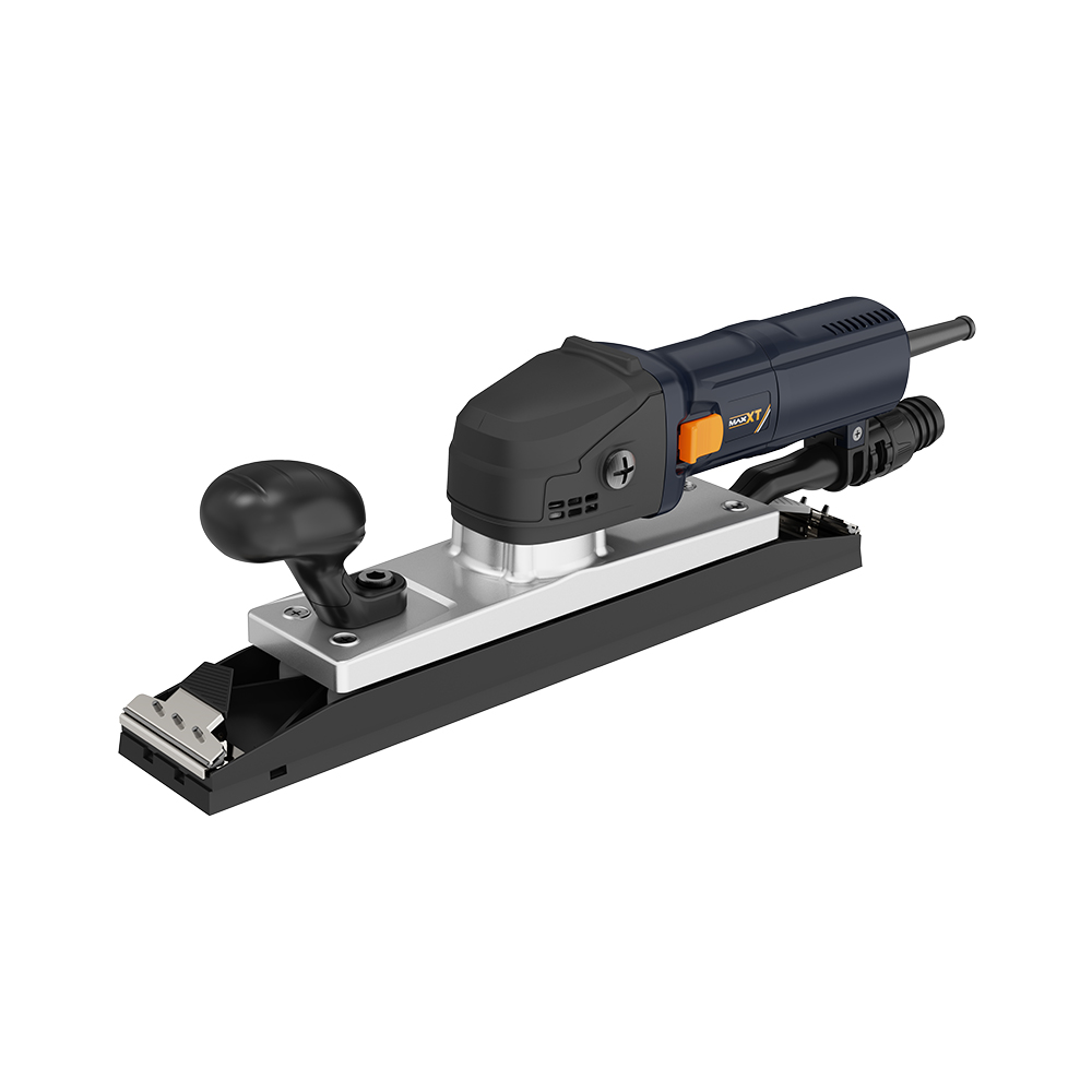 MAXXT MOS600R levigatrice orbitale 600W 400x70 mm