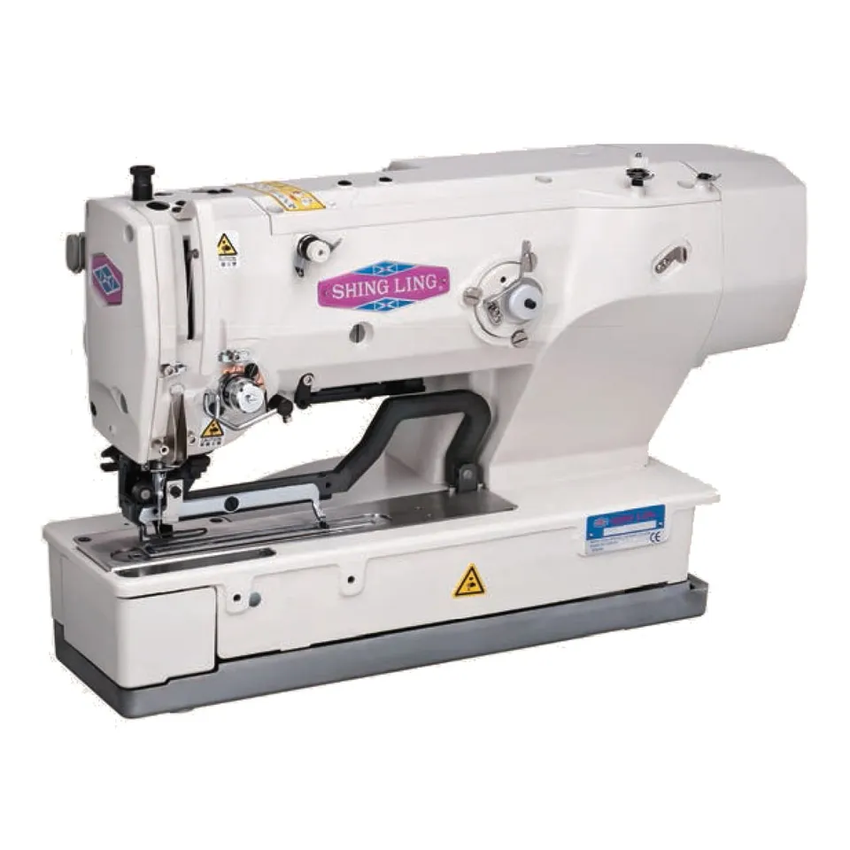 Shing Ling SL-1790S SL-1790S Macchina da cucire pannello touch