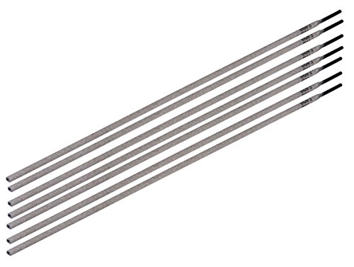 FERM WEA1014 Elettrodi Saldatura 2,6mm 5Kg