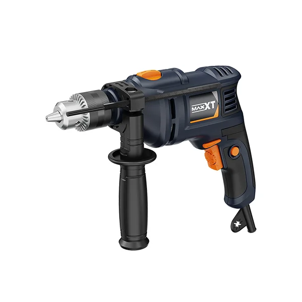 MAXXT MID550 trapano percussione 550W 13mm