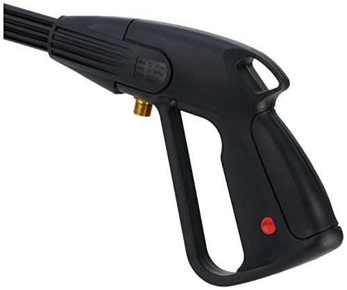 Valex Lancia a Pistola Idropulitrice 150 Bar Nera