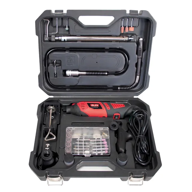 Valex Universal 420 Multiutensile 170W 123 Accessori