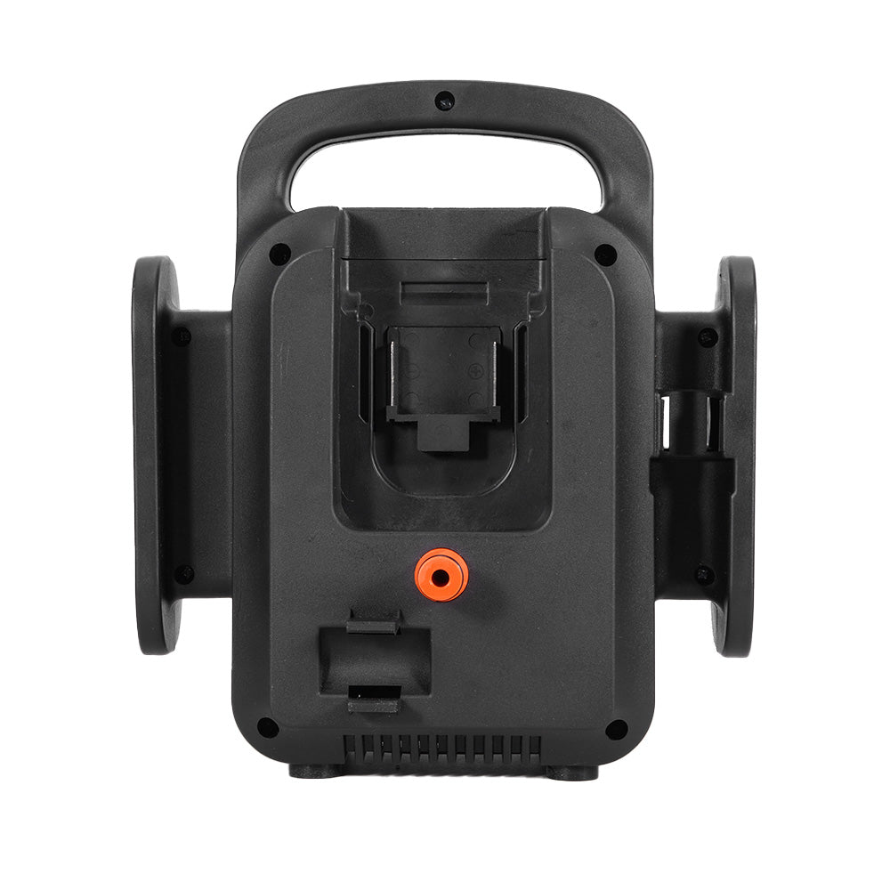 ONEVAN Automotive Tools Idropulitrice a Batteria 15Bar 2Batt