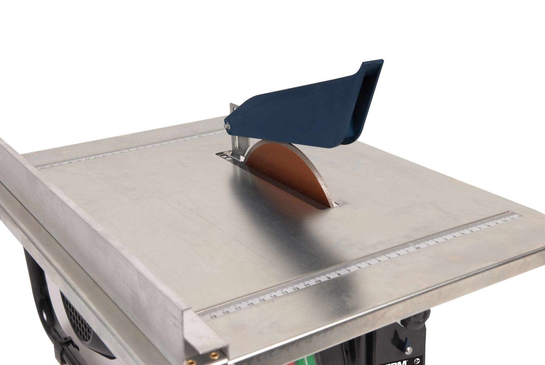 FERM TCM1011 tagliapiastrelle 900W 200 mm taglio 41 mm