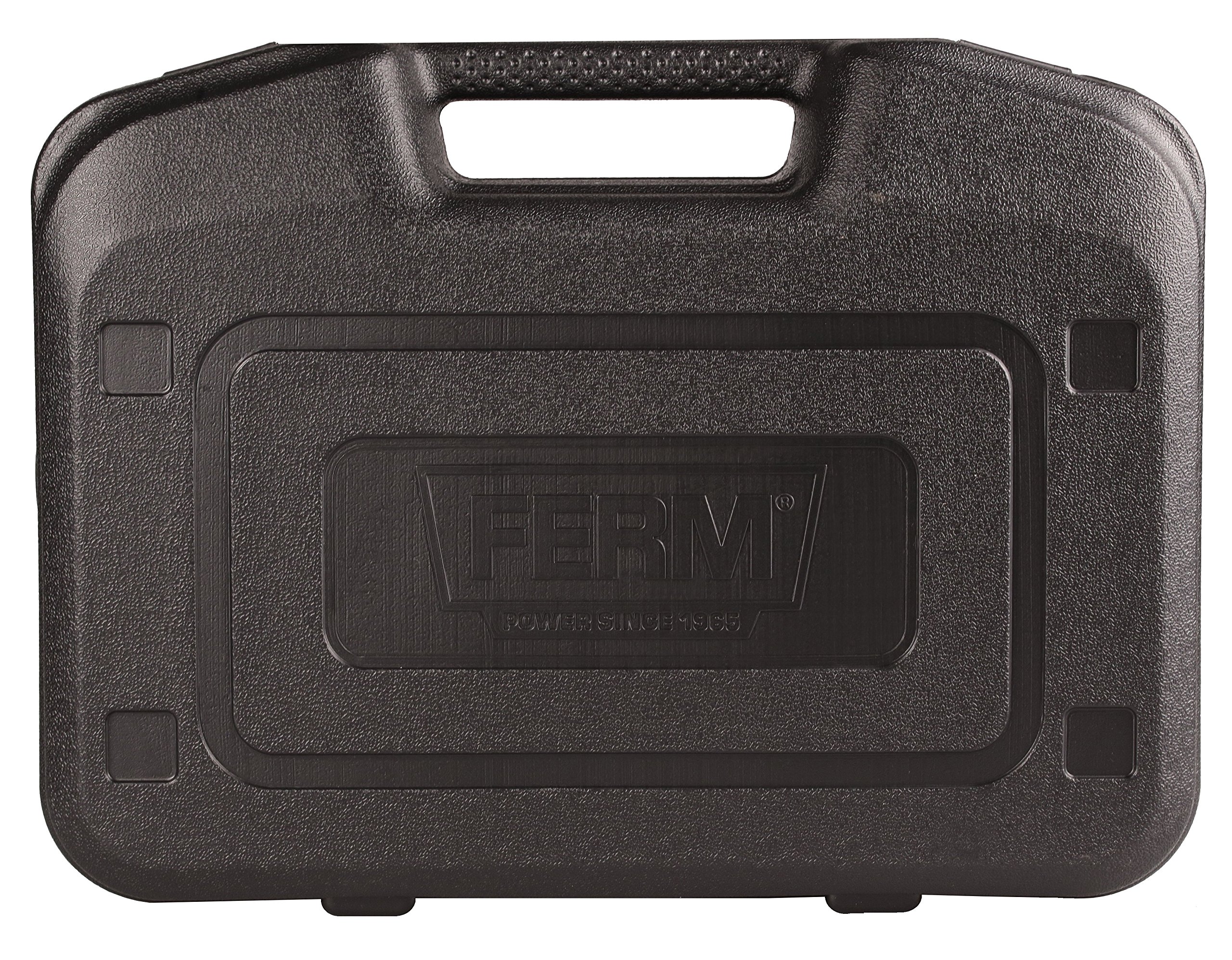 Ferm PDM1045P_K Trapano Percussione 1050W 13mm
