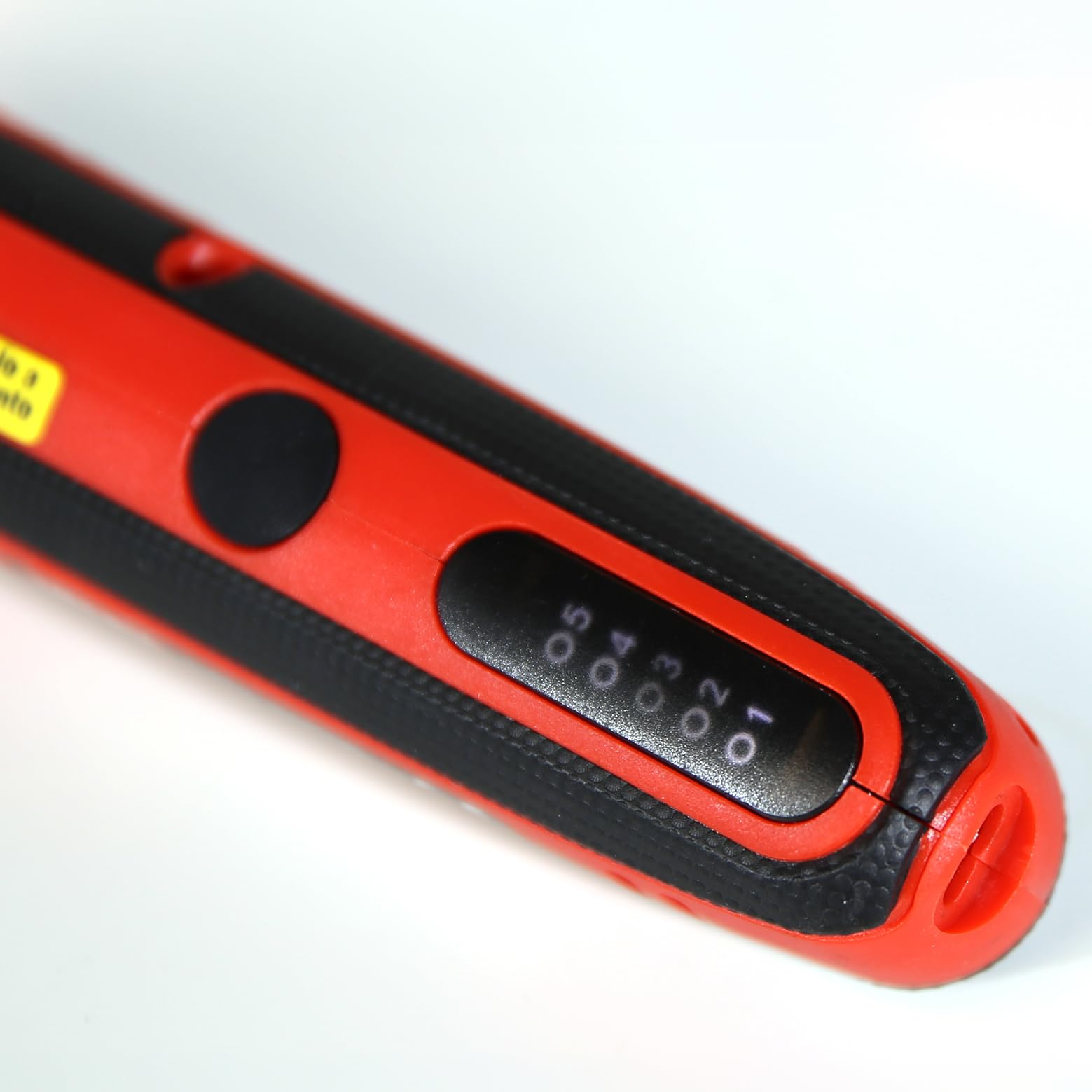 Valex Mini multiutensile a stelo 3,6V 51 accessori USB