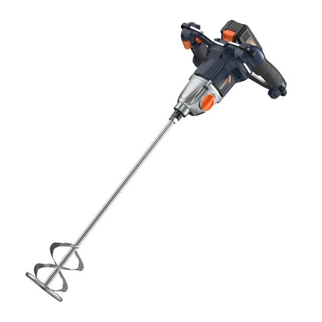 MAXXT MDPM20V miscelatore a batteria 20V frusta 140 mm