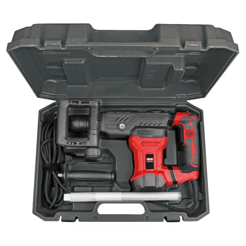 Valex Hammer 7060 Martello Demolitore SDS Max 1300W