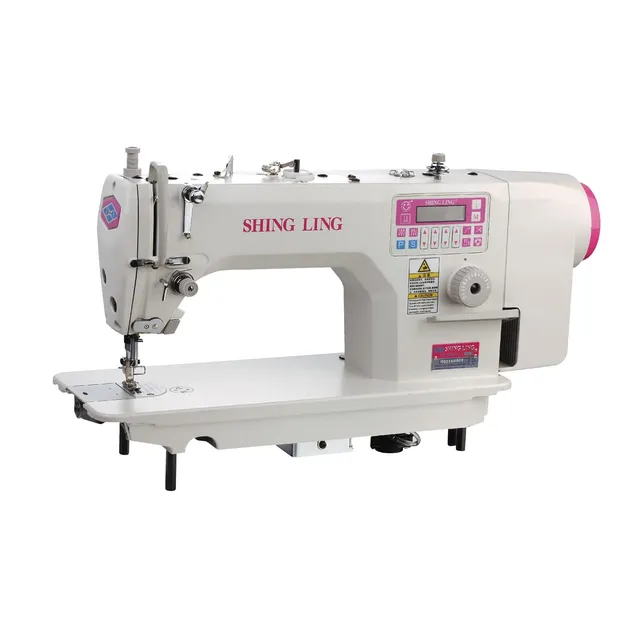 Shing Ling SL-900-II SL-9500-D3 macchina lineare tagliafilo