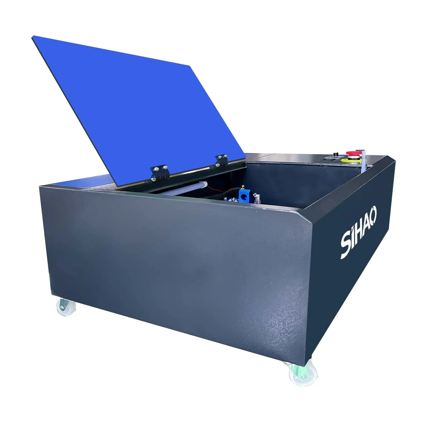 Sihao KH-3020 incisore laser CO2 40W 300x200mm