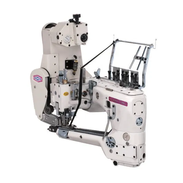 Shing Ling SL-700 SL-713-480/G0 flatseam 4 aghi 6 fili