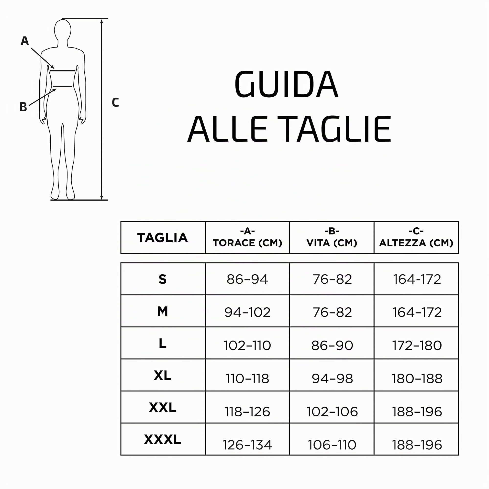 Ventux Giacca Alta Visibilità Softshell XXL Antipioggia