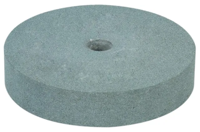 FERM BGA1055 Mola Abrasiva 150mm G36 per Banco