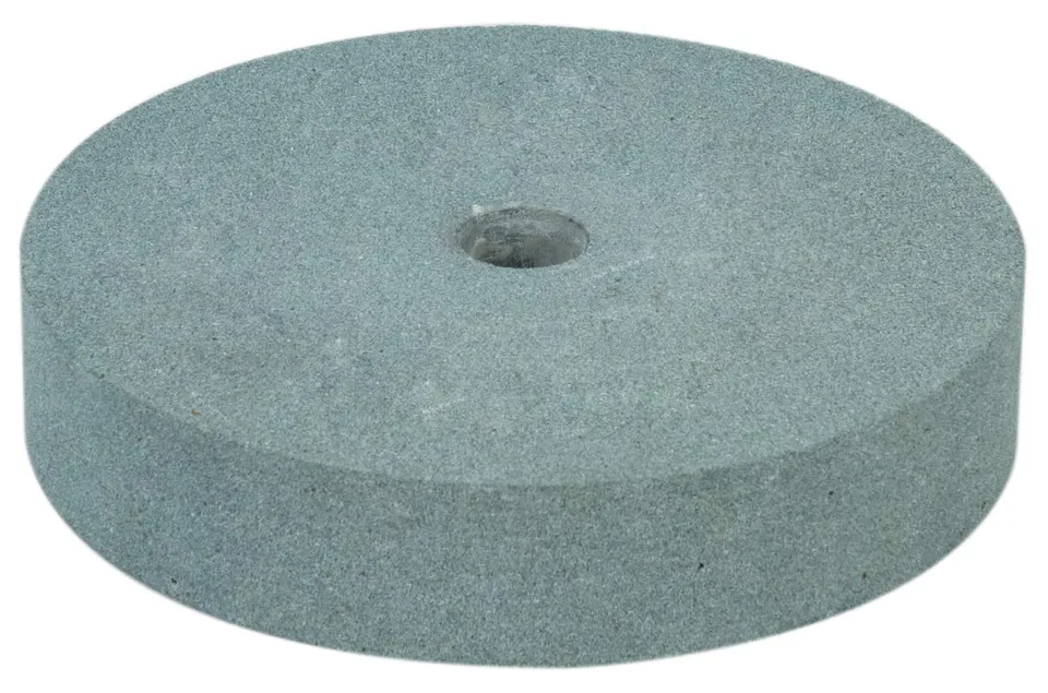 FERM BGA1055 Mola Abrasiva 150mm G36 per Banco