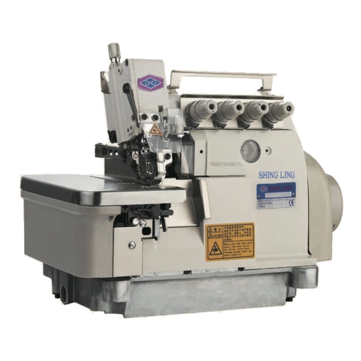 Shing Ling SL-898 SL-898 tagliacuci overlock velocità alta