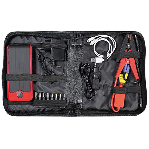 Valex Family Bank Avviatore Litio 12V 400A 9000mAh