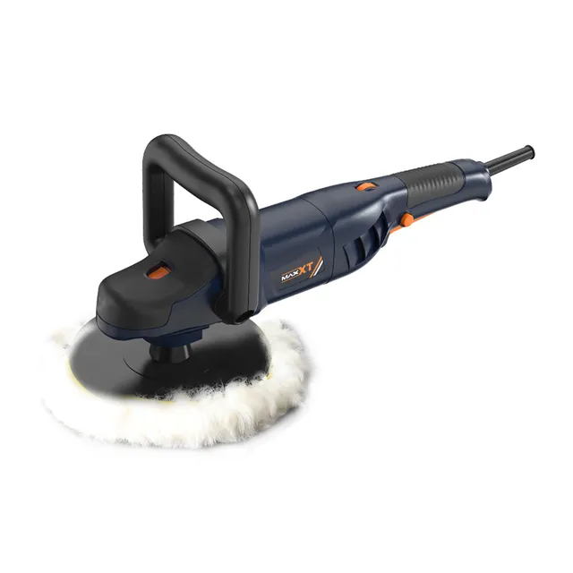 MAXXT Electric Polisher Lucidatrice MEP1100 180 mm 1100W