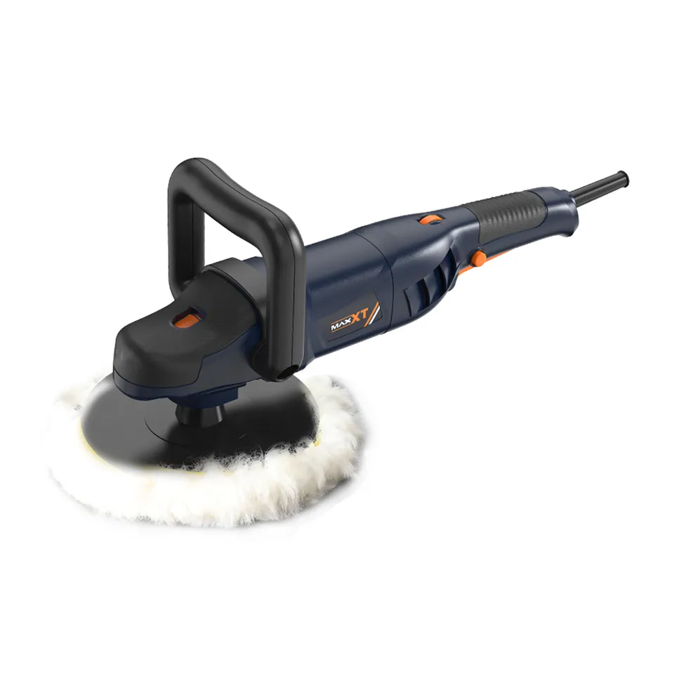 MAXXT Electric Polisher Lucidatrice MEP1100 180 mm 1100W