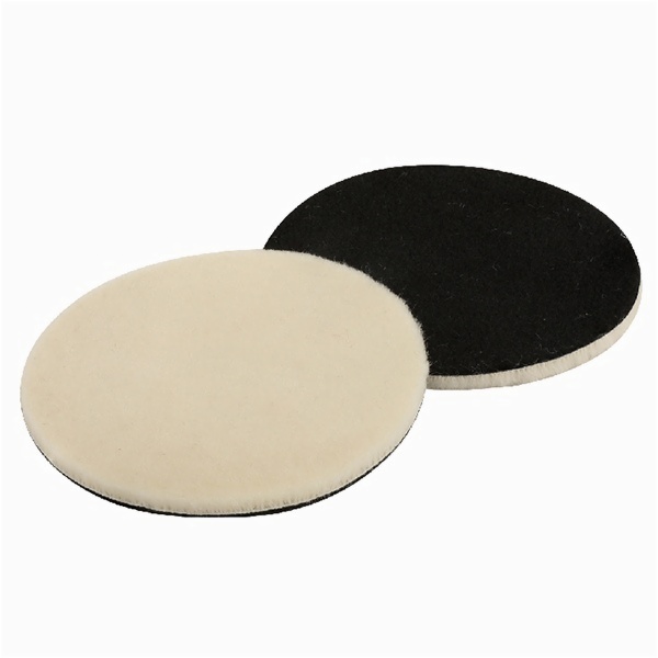 MAXXT Accessories Platorello Lana T140 Lucidatrice 140 mm