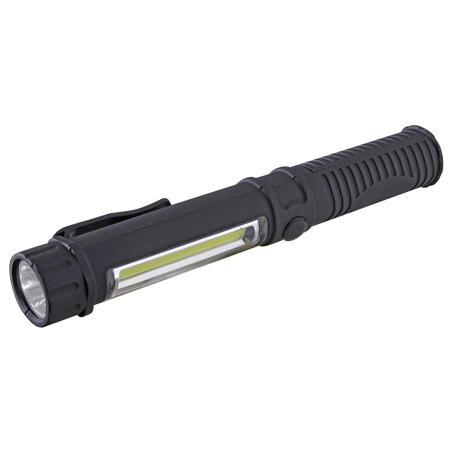 Valex Torcia LED a Penna 270 Lumen con Magnete