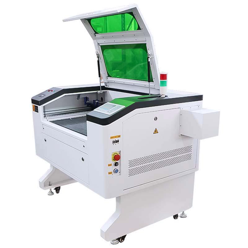 Sihao Laser Engraving Machine 7050 incisore 90-100W Ruida