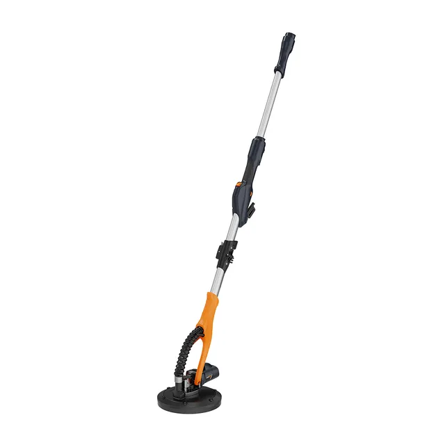 MAXXT Drywall Sander MLS600RTP levigatrice muro 750W 225 mm