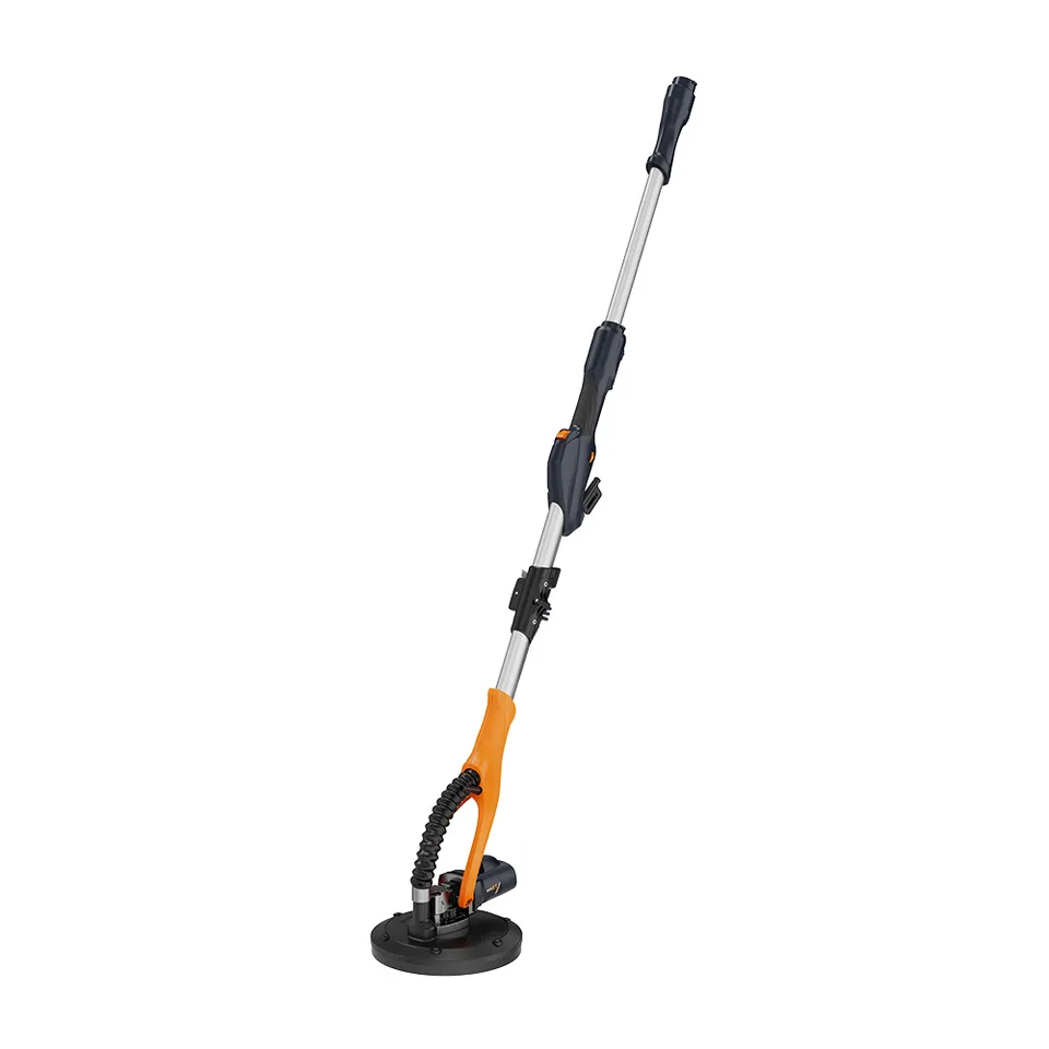 MAXXT Drywall Sander MLS600RTP levigatrice muro 750W 225 mm