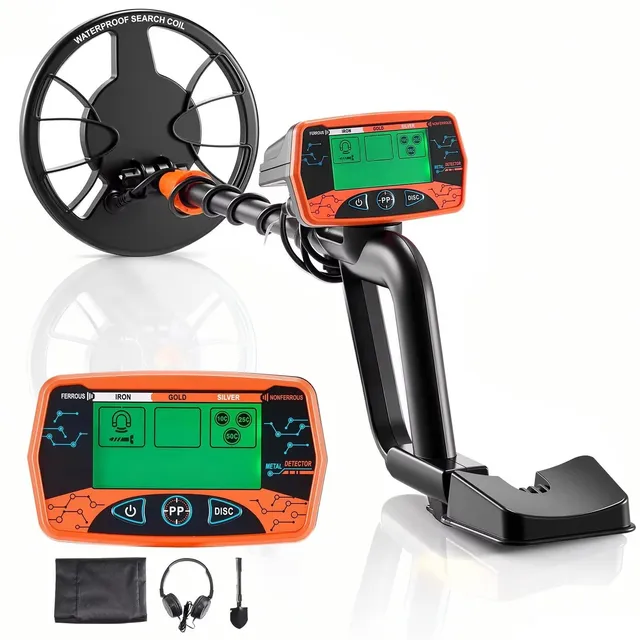 Sihao Tools Cercametalli 8" Waterproof Display 31-41" 