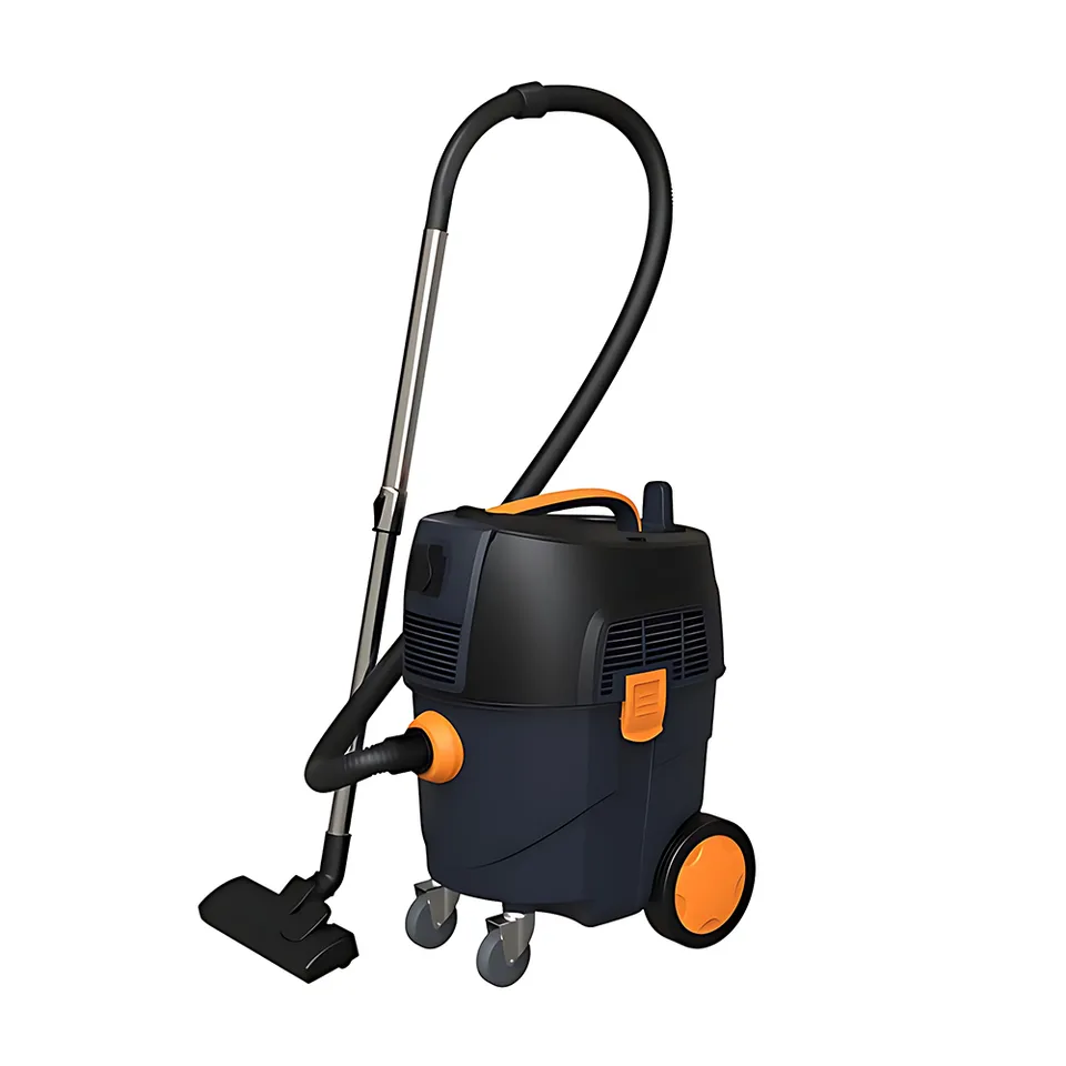 MAXXT MVC3600V1 aspiratore cantiere 30 L 1600W HEPA