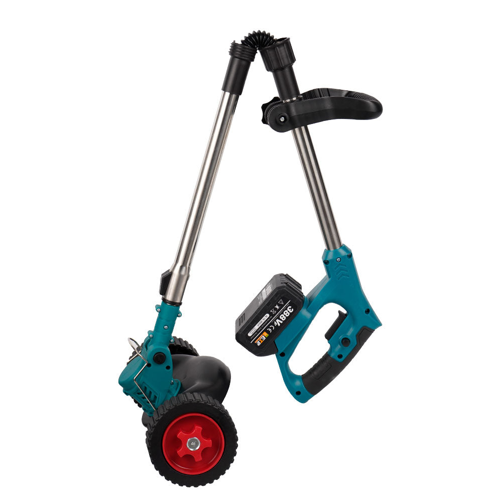 ONEVAN Garden Tools decespugliatore 300W 3 lame 2 batterie EU