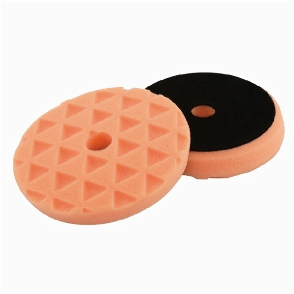 MAXXT Accessories Tampone T40 lucidante spugna 25mm foro 22