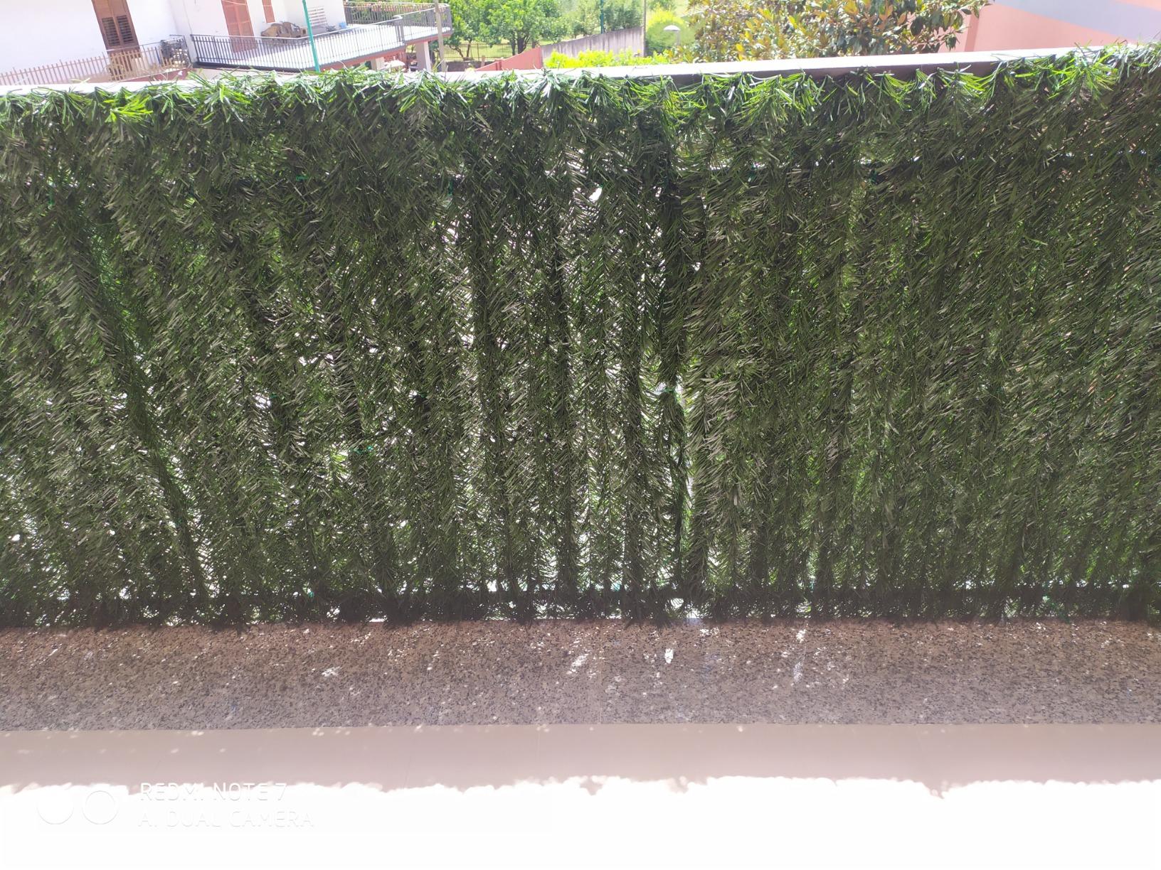 Valex Fascette verdi 200x3,6 mm 100 pezzi poliammide