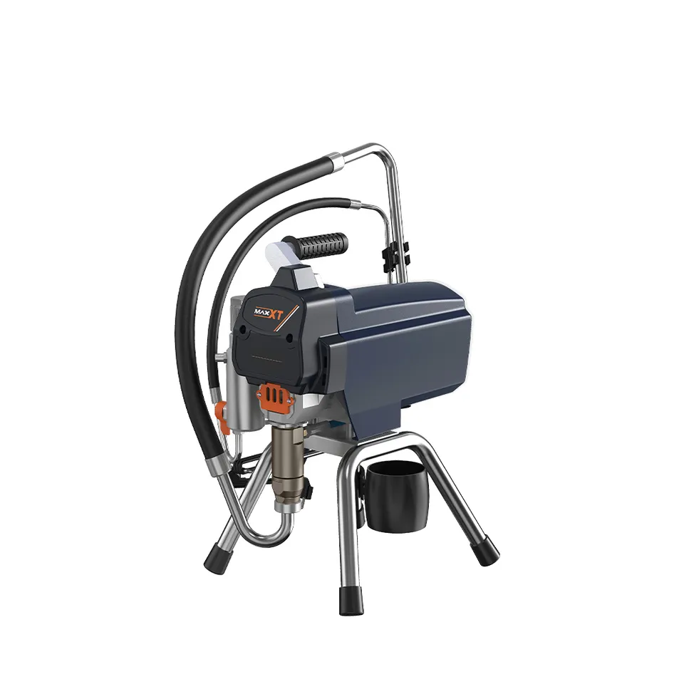 MAXXT MPS1300 Verniciatore Airless 1300W 227 Bar 15m