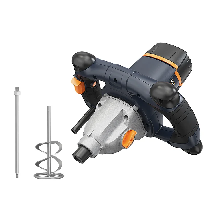Maxxt MPM1600 Miscelatore Elettrico 1600W 120L M14