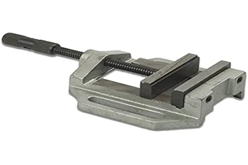 Valex Morsa per Trapano a Colonna 100 mm Apertura 90 mm