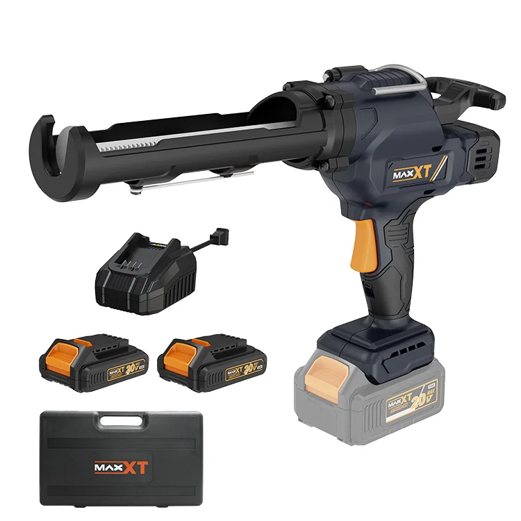 MAXXT Caulking Gun MDCG20V1 pistola silicone 20V 300ml