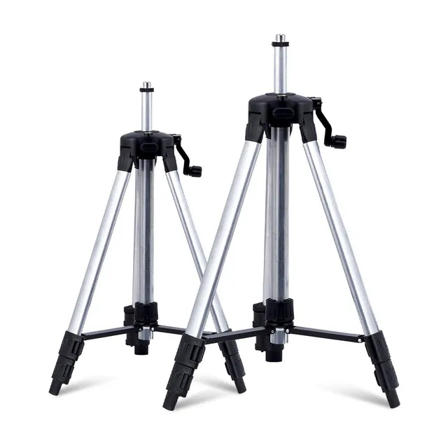 ONEVAN Tool Accessories Treppiede Laser 1.5M Alluminio
