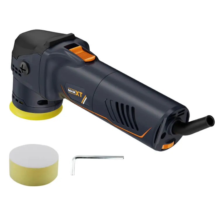 MAXXT Electric Polisher MOP71012-3 lucidatrice orbitale 75 mm