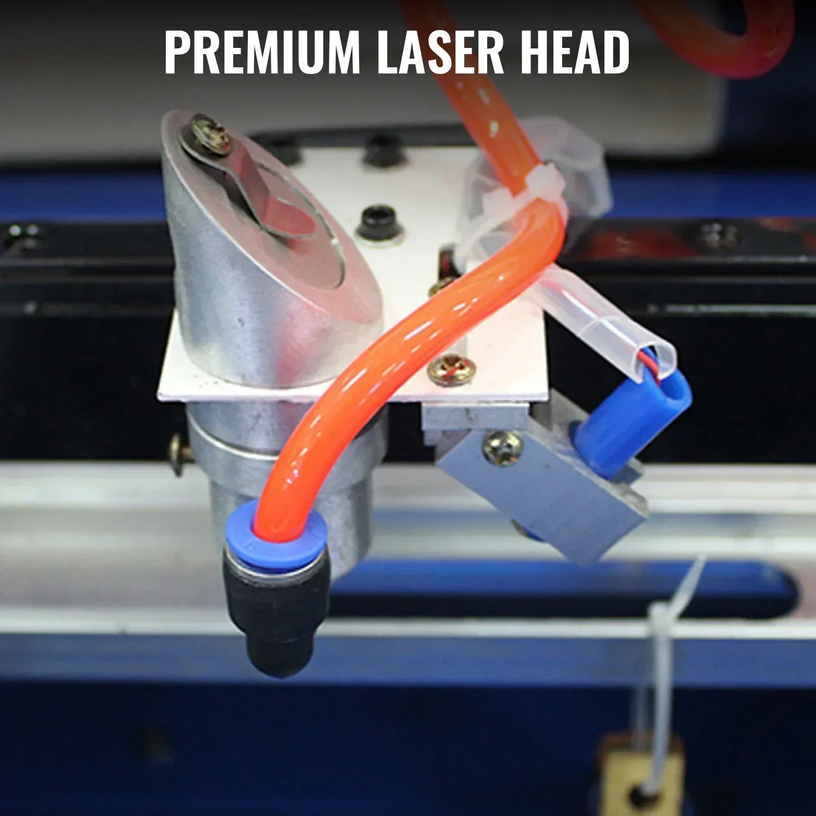 Sihao Laser Engraving Machine 4030 incisore CO2 50W M2