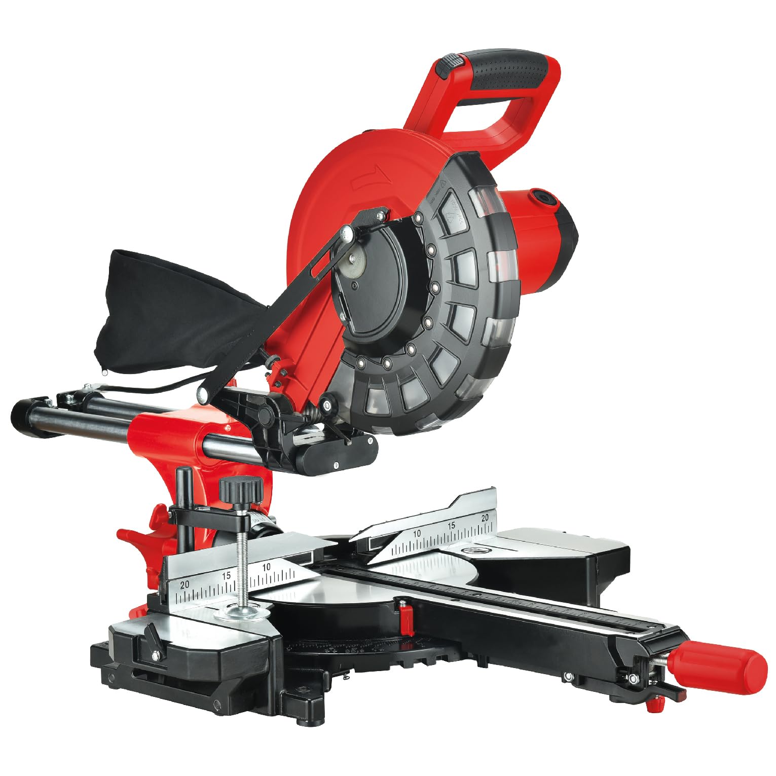 Valex TRL256L Troncatrice Radiale 2000W Lama 255mm