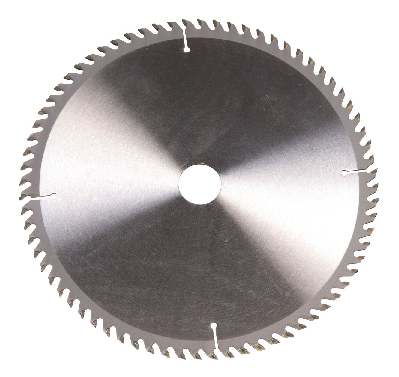 FERM MSA1029 Lama circolare 255mm 72 denti