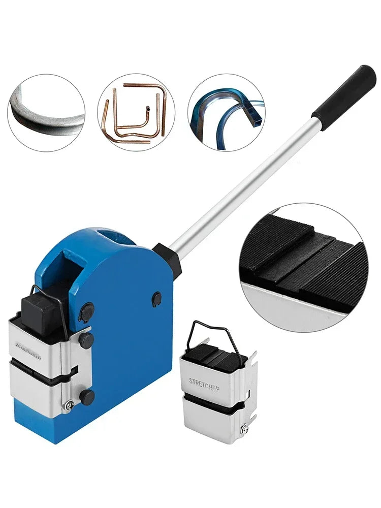 Sihao Tools Shrinker Stretcher Manuale Lamiera 16-20 Gauge