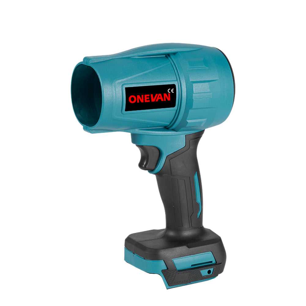 ONEVAN Cordless Tool Set Tosatrice Pecore + Soffiatore Brushless 3.0Ah EU