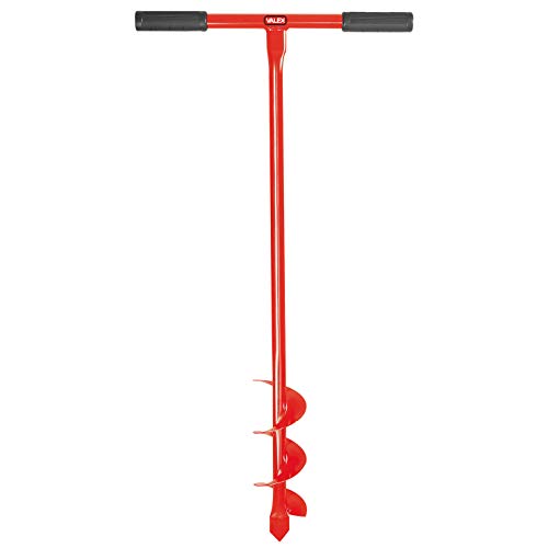 Valex 1486304 trivella manuale 15 cm altezza 95 cm giardino