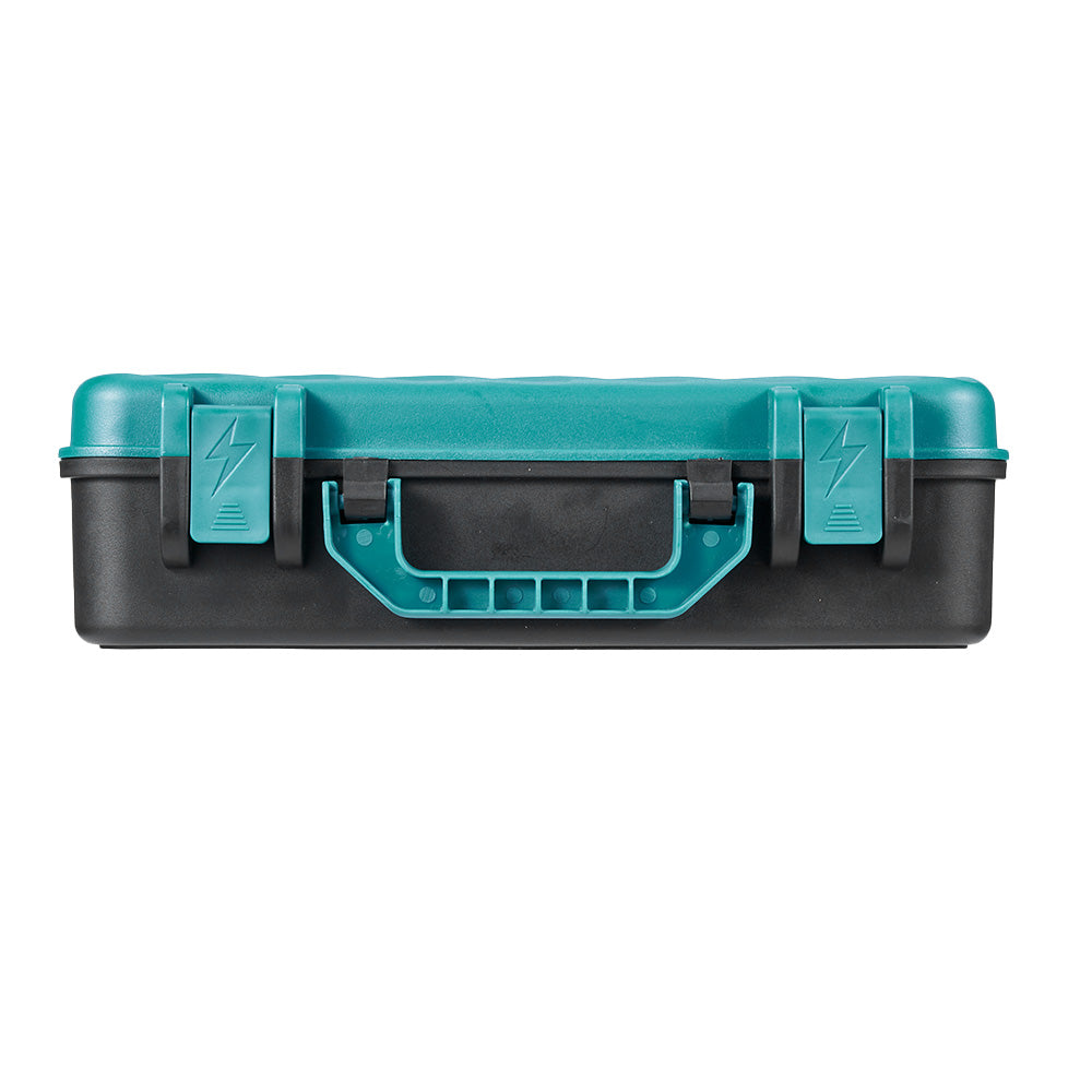 ONEVAN Storage Tools Valigetta 12pz per 2800N·m Blu